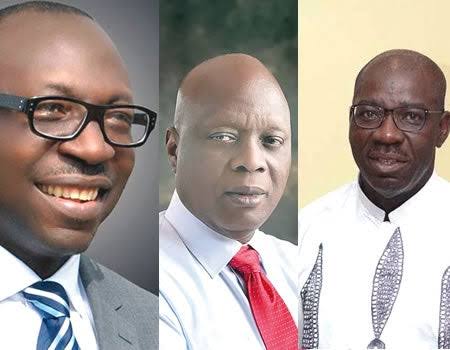 Iyamu Obaseki and Obua