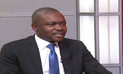 Richard Olanrewaju Odusanya