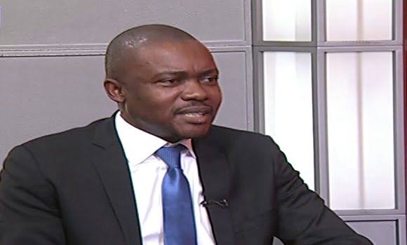 Richard Olanrewaju Odusanya