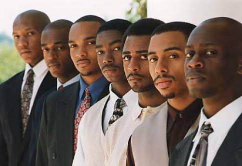 Single men