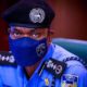 Nigeria police IGP