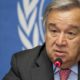 Antonio Guterres