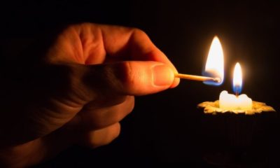 load shedding act of sabotage