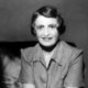 picture of Ayn Rand