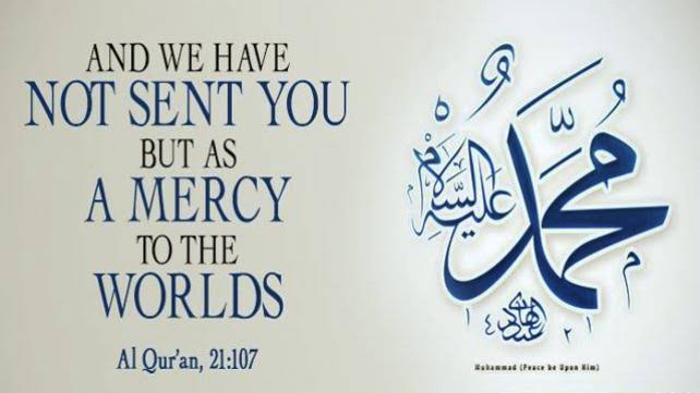 prophet of islam