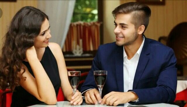 Date in school
