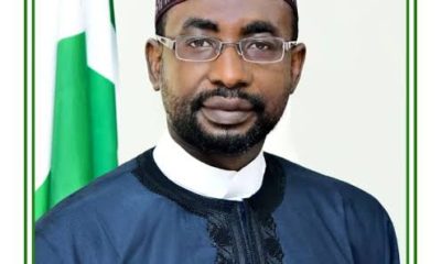 Kashifu Inuwa Abdullahi