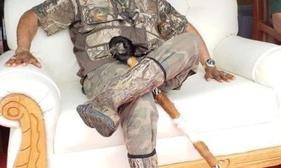 Governor Willie Obiano