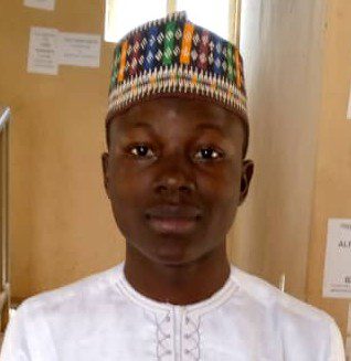 Abdulganiyu Abdulrahman Akanbi