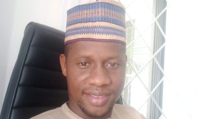 Abdullahi Muhammed