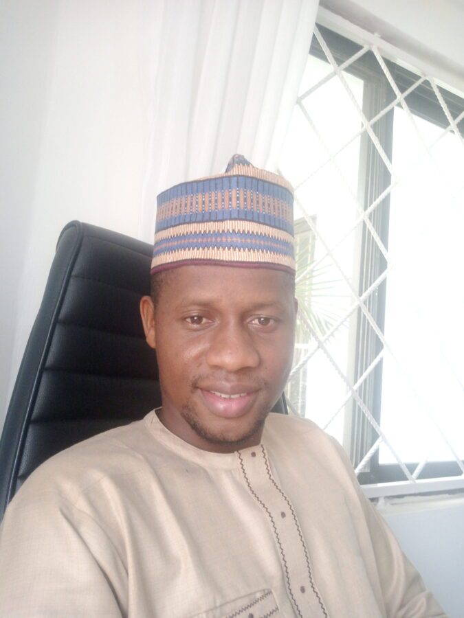 Abdullahi Muhammed