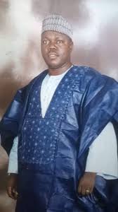 Alhaji Yekeen Alajagusi