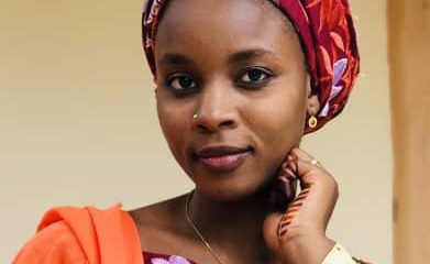 Amina Bukar Dauda