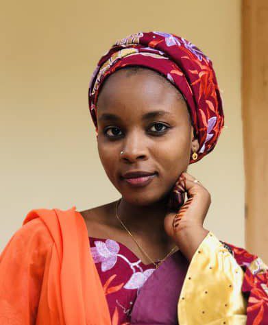 Amina Bukar Dauda