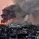 Beirut blast