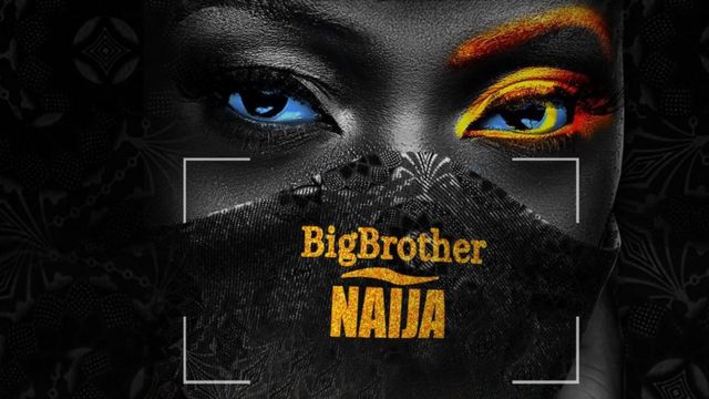 Big Brother Naija Lockdown