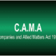 CAMA