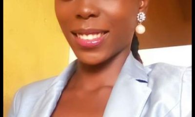 Chiedu Dorcas Osamudiame