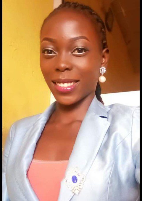 Chiedu Dorcas Osamudiame