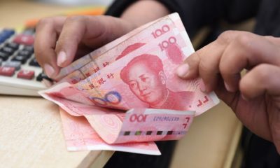 Chinese loan