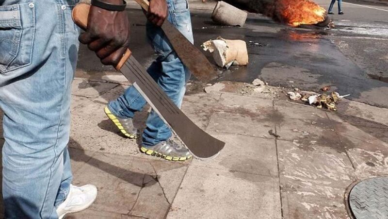 Edo state and the electoral violence