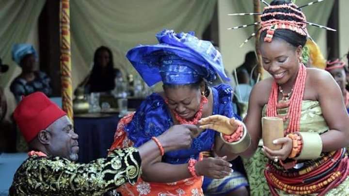 Igbo culture and traditions