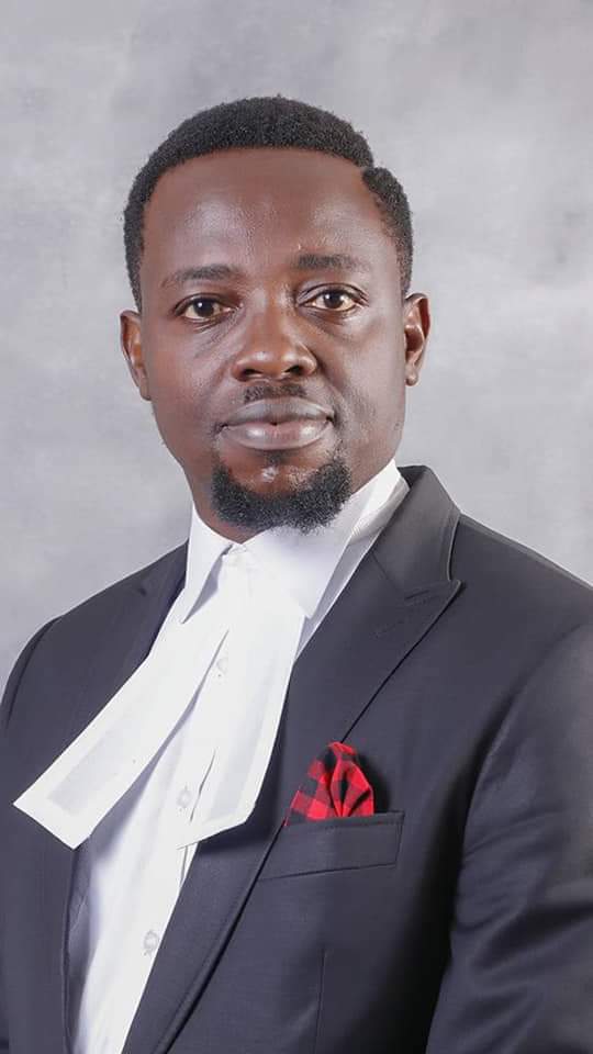 Eberechukwu Perez Okonkwo