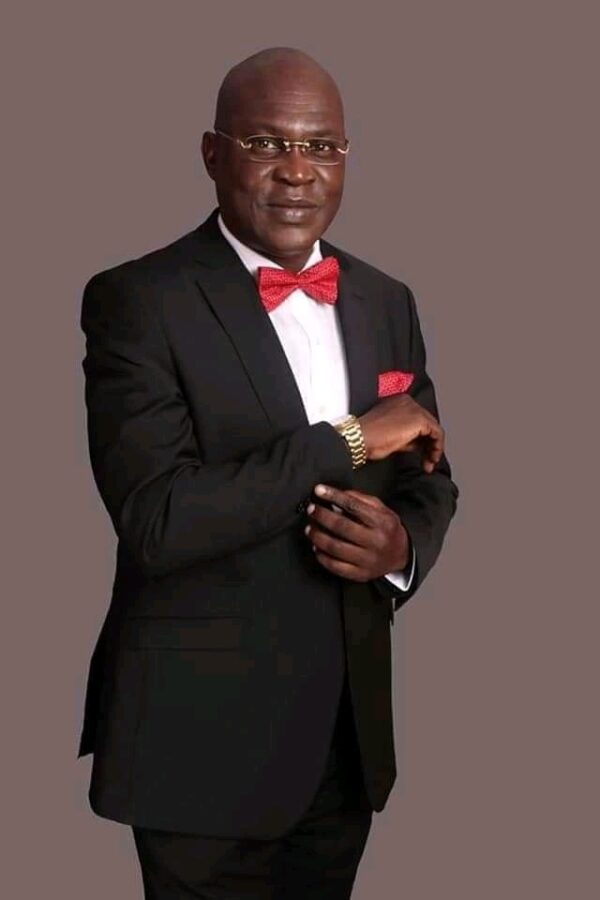 Reginald Inala Tobin