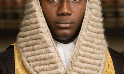 Oyetola Muyiwa Atoyebi, SAN