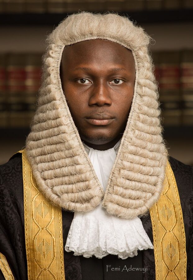 Oyetola Muyiwa Atoyebi, SAN