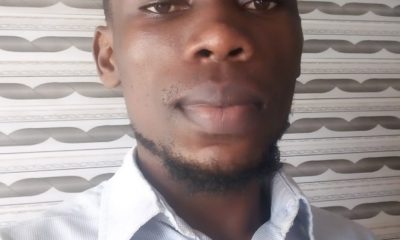 Daniel Uchechukwu Lawrence