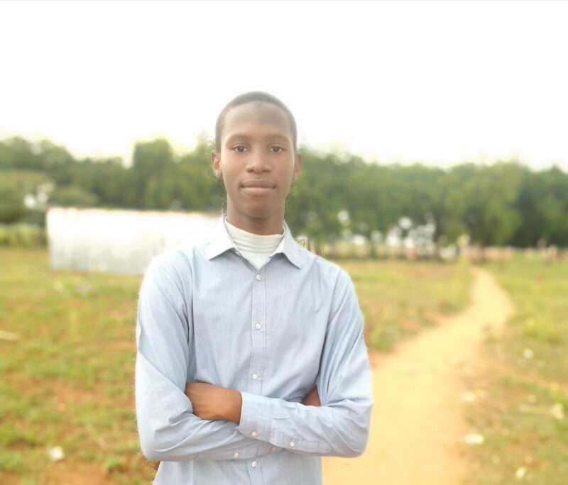 Isah Aliyu Chiroma 1