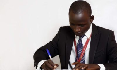 Olayinka Abdurrazzaq