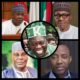 Nigerian leaders