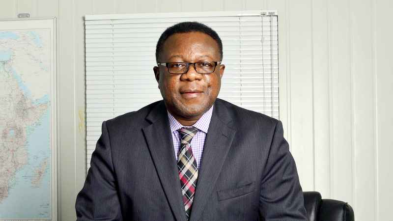 PROF EMMANEUL NNADOZIE