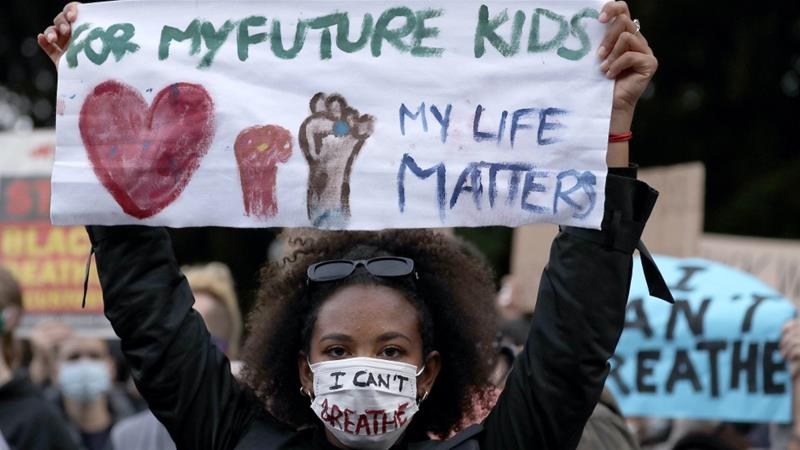 Reproductive justice is about access to contraceptives and abortions but it also means the freedom to be a parent writes Bonhomme