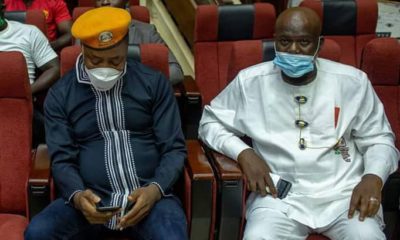 Richard Olanrewaju Odusanya