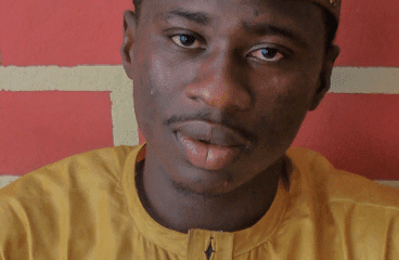 Umar Farouk