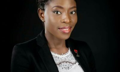 Ugonna Rosemary Afiadigwe