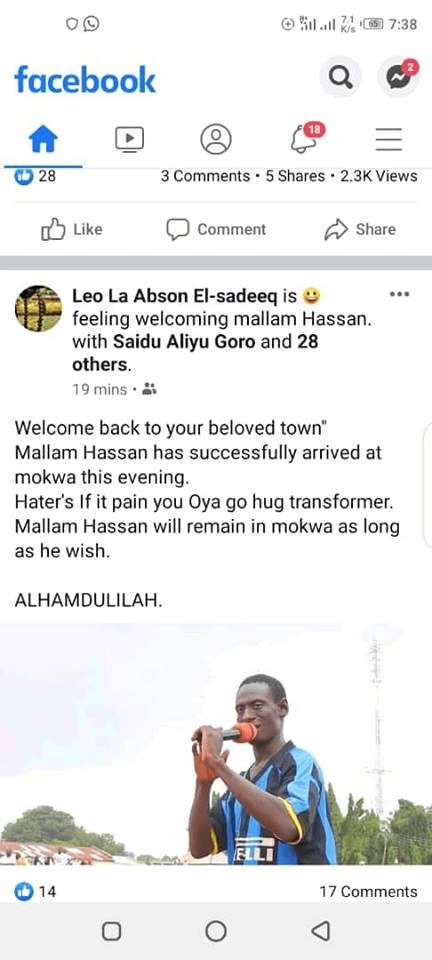 Witchcraft in Nigeria