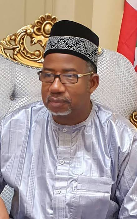 Gov. Bala Mohammed