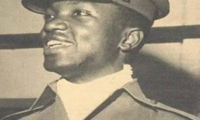 Chukwuemeka Kaduna Nzeogwu