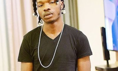 Naira Marley