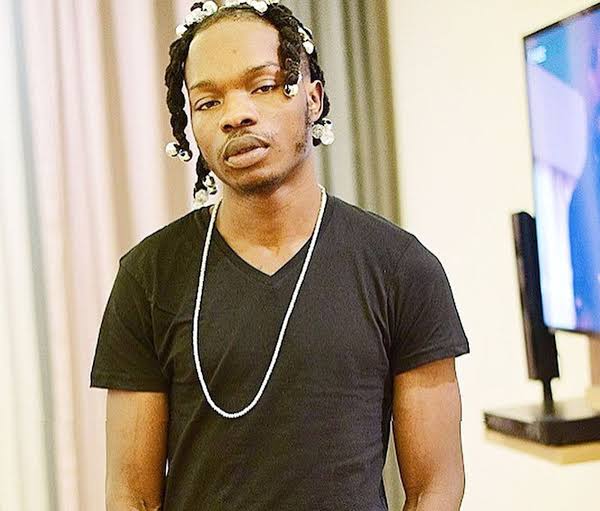 Naira Marley