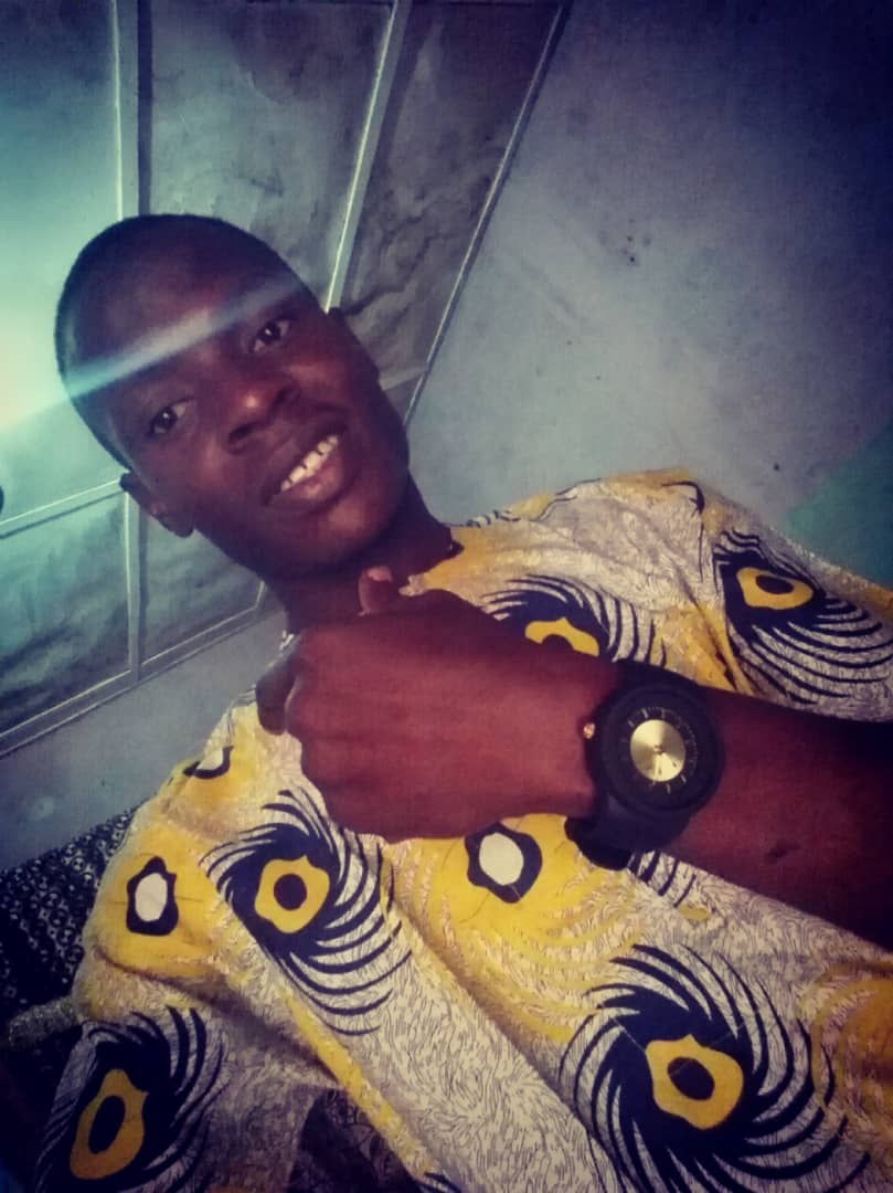 Adebayo Adeleke