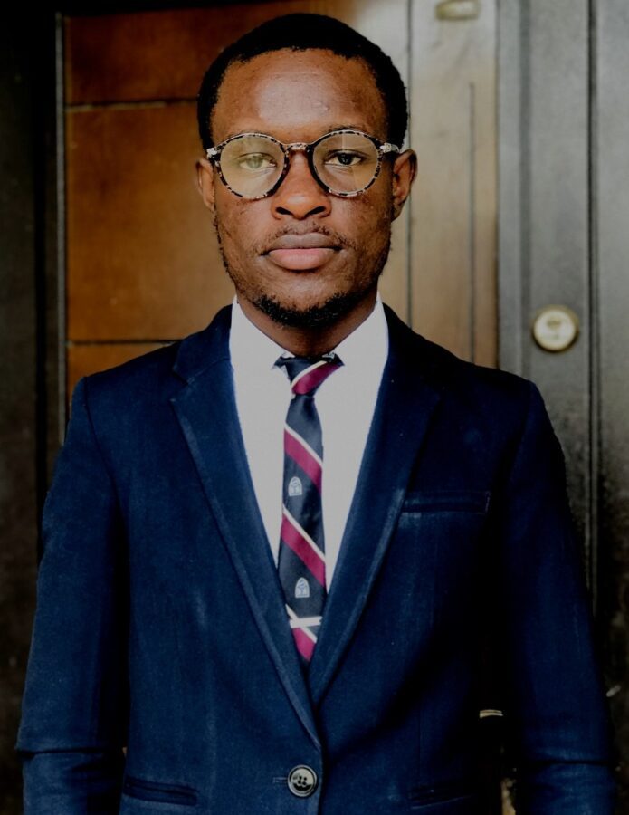 Muhammed-Bello Buhari