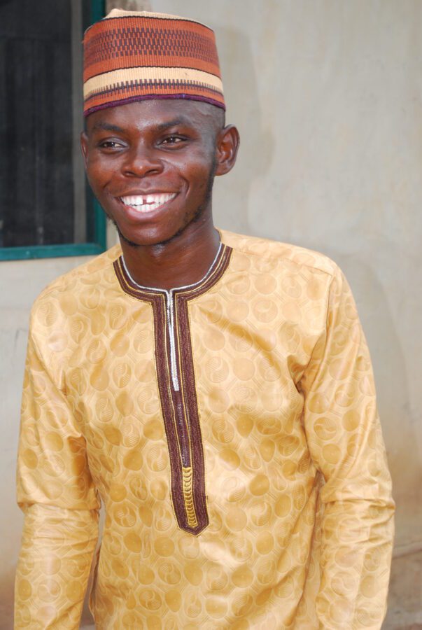 Azeez Ridwan