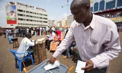 Edo decides between Obaseki and Iyamu