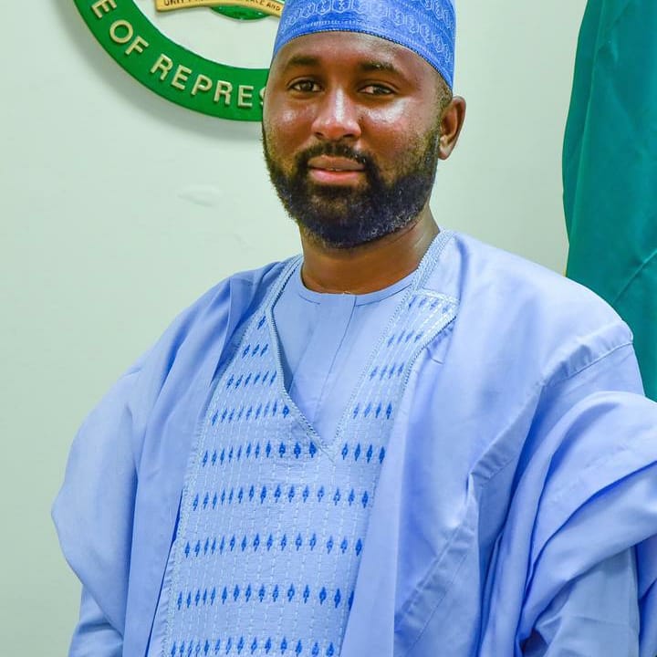 Engineer Abubakar Kabir Abubakar