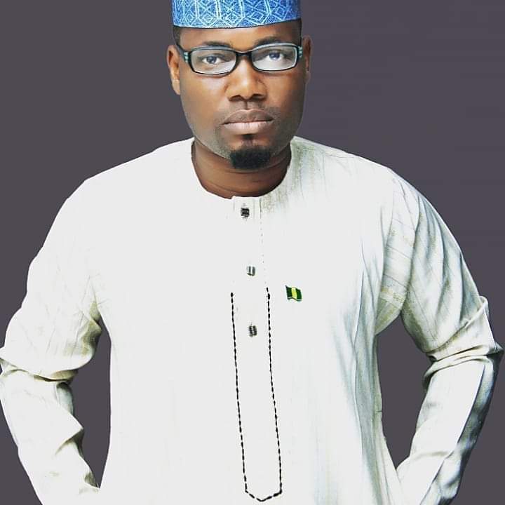 Albert Afeso Akanbi